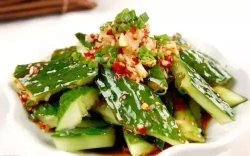 12種家常蔬菜營養、功效大不同,附家常菜譜(收藏)