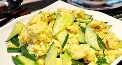 12種家常蔬菜營養、功效大不同,附家常菜譜(收藏)