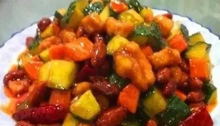 12種家常蔬菜營養、功效大不同,附家常菜譜(收藏)