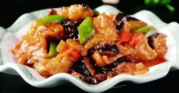 12種家常蔬菜營養、功效大不同,附家常菜譜(收藏)