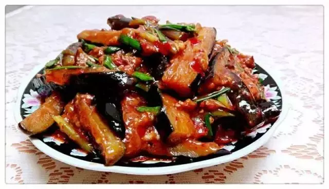 12種家常蔬菜營養、功效大不同,附家常菜譜(收藏)