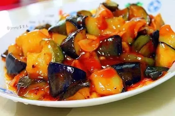 12種家常蔬菜營養、功效大不同,附家常菜譜(收藏)