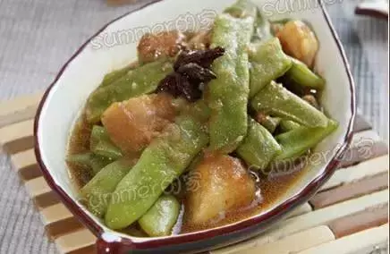 12種家常蔬菜營養、功效大不同,附家常菜譜(收藏)