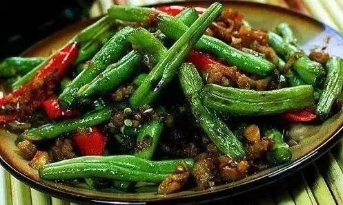 12種家常蔬菜營養、功效大不同,附家常菜譜(收藏)