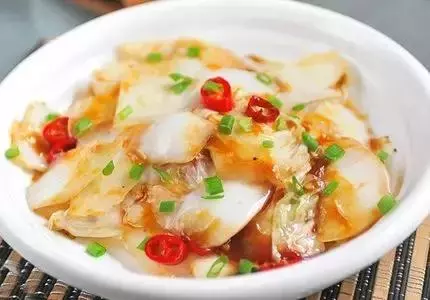 12種家常蔬菜營養、功效大不同,附家常菜譜(收藏)