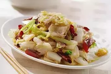 12種家常蔬菜營養、功效大不同,附家常菜譜(收藏)