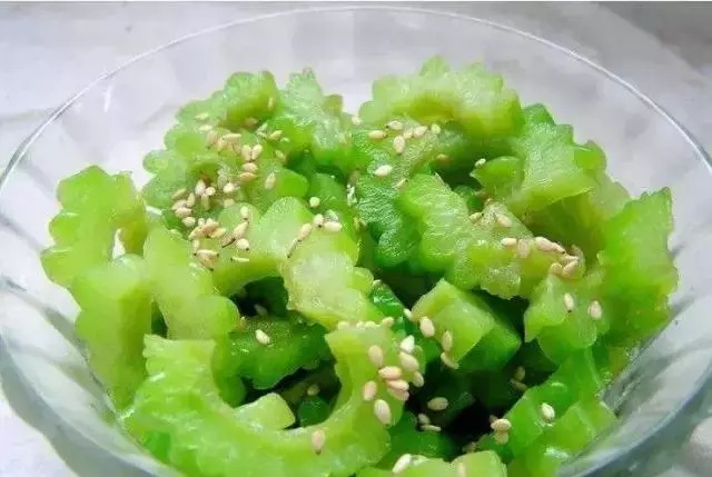 12種家常蔬菜營養、功效大不同,附家常菜譜(收藏)