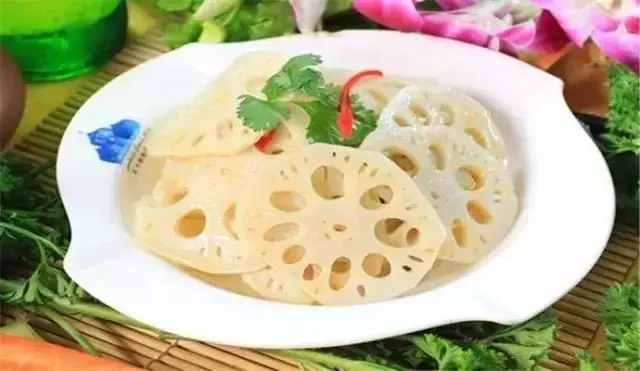 12種家常蔬菜營養、功效大不同,附家常菜譜(收藏)
