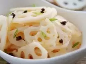 12種家常蔬菜營養、功效大不同,附家常菜譜(收藏)