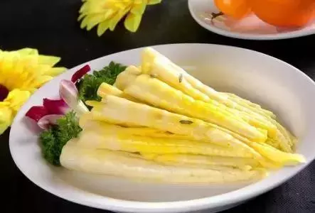 12種家常蔬菜營養、功效大不同,附家常菜譜(收藏)