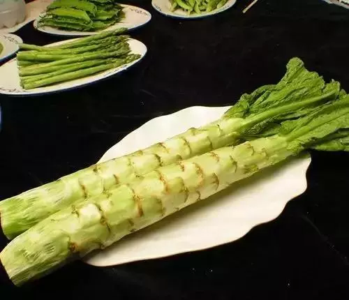 12種家常蔬菜營養、功效大不同,附家常菜譜(收藏)