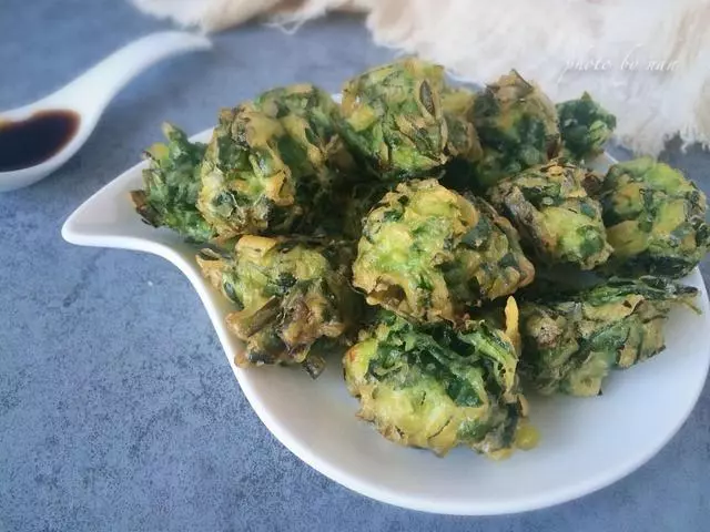 20款韭菜的做法,越吃越香,咬一口滿口清香,一次吃過癮!