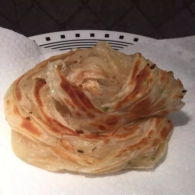 蔥花餅13種好吃的做法,層層酥脆,起層多又軟嫩,吃得飽飽的!