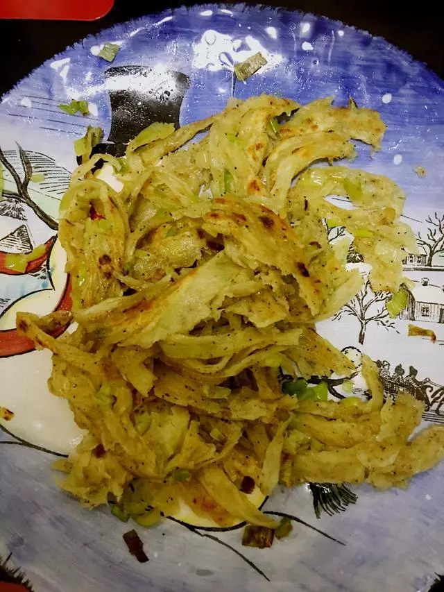 蔥花餅13種好吃的做法,層層酥脆,起層多又軟嫩,吃得飽飽的!