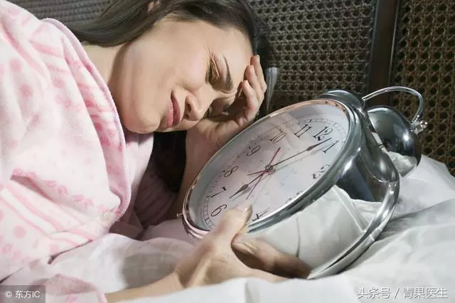 為什麼不能熬夜?你的皮膚、免疫力、心臟、肝臟都在受到傷害!