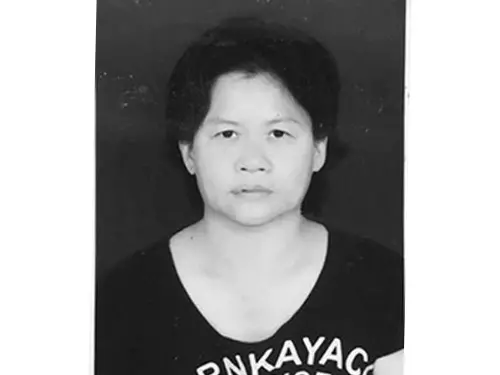 不堪病痛要尋死 丈夫:妻子真的跳樓死了
