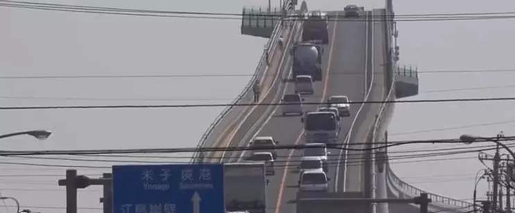 嚇出一身冷汗!這10大通往 「天堂地獄」 的道路超恐怖,你敢看嗎?