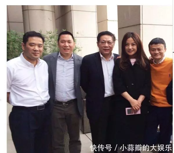 趙薇女兒首曝光,讓人眼前一亮,網友:顏值甩王菲女兒李嫣一條街!