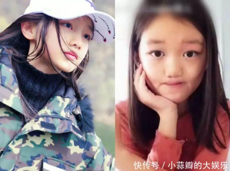 趙薇女兒首曝光,讓人眼前一亮,網友:顏值甩王菲女兒李嫣一條街!