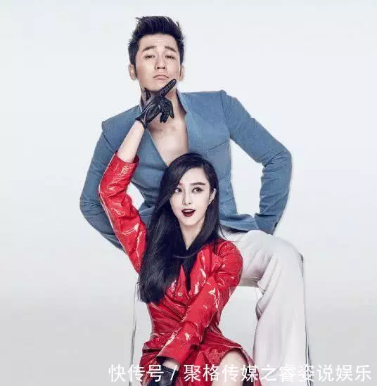 李晨被問和女友多久做一次,他的回答讓人目瞪口呆,范爺:不要緊!