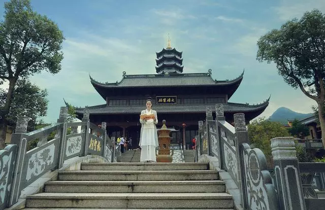 讓你終身不發火的5個字(值得一看)