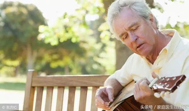 百歲老人長壽的秘密:懶!這4件事懶得做,身體就能沒毛病
