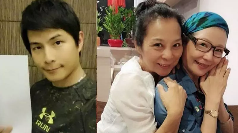 【落寞獨居!】孫協志1年只見1面,62歲老母痛心說話了~~~