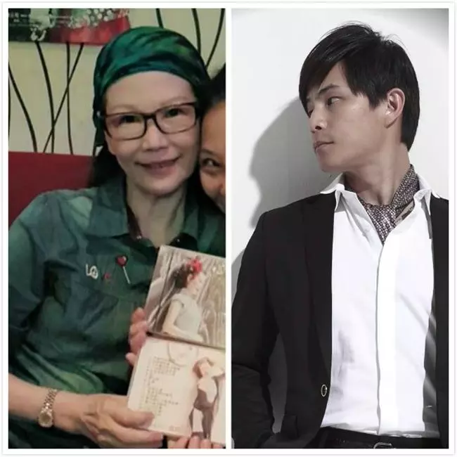 【落寞獨居!】孫協志1年只見1面,62歲老母痛心說話了~~~