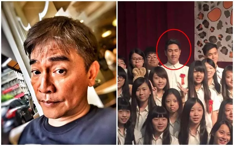 兒子威脅炸彈炸北市政府! 吳宗憲發火:直接抓去關