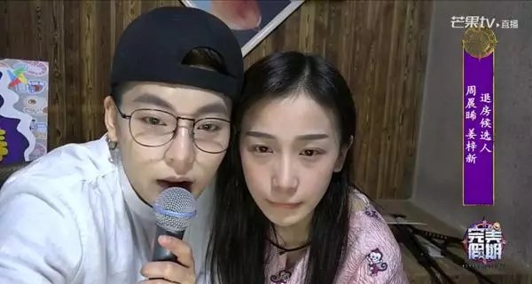 《延禧攻略》7大宮女配角戲外私照曝光!五官自然的沒幾個...