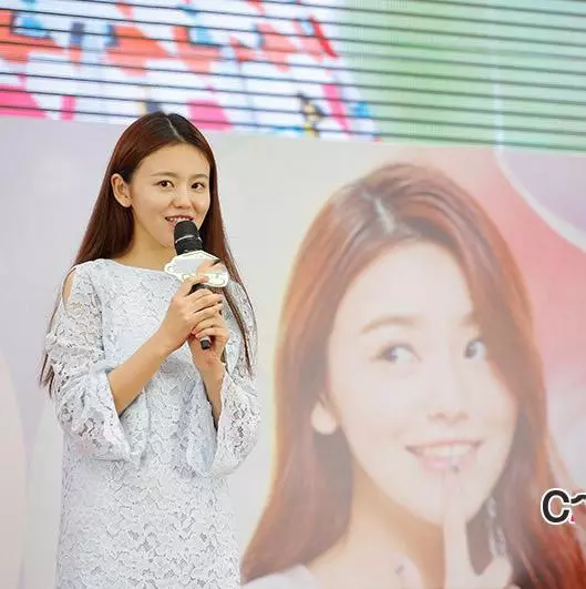《延禧攻略》7大宮女配角戲外私照曝光!五官自然的沒幾個...