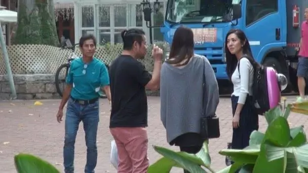 厲害了!常被記者跟拍的37歲TVB花旦素顏都很美,曬照獲15萬個贊!