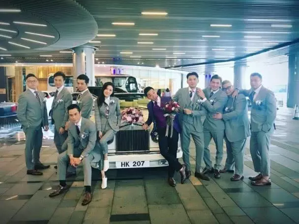 厲害了!常被記者跟拍的37歲TVB花旦素顏都很美,曬照獲15萬個贊!