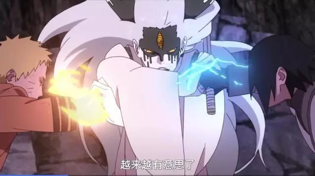 博人傳:八門遁甲的四大弱點,小李也沒克服,難怪打桃式時沒他份