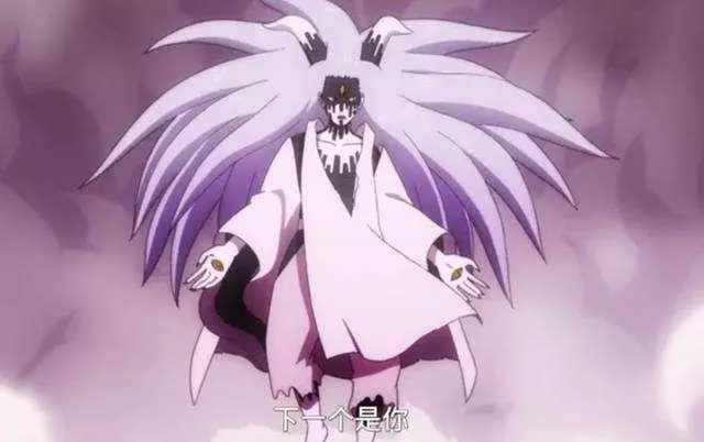 博人傳:八門遁甲的四大弱點,小李也沒克服,難怪打桃式時沒他份