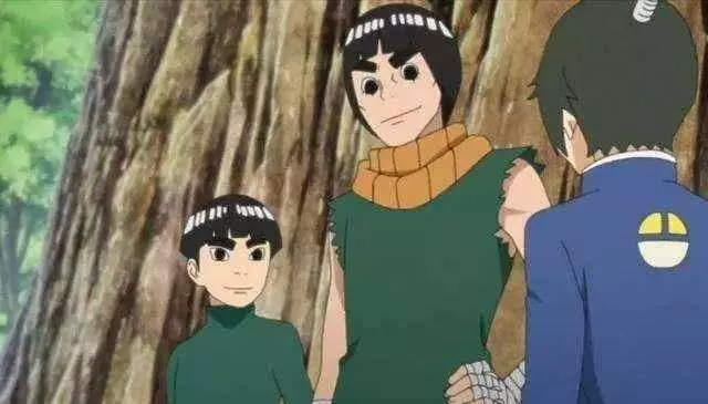 博人傳:八門遁甲的四大弱點,小李也沒克服,難怪打桃式時沒他份