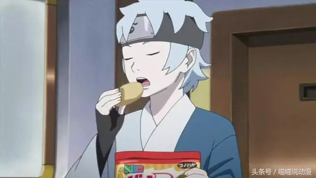 火影:盤點火影里可以永生不死的十個人,最後五位號稱真神一族