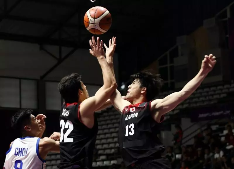 日本男籃球員深夜至紅燈區尋歡 將被遣返