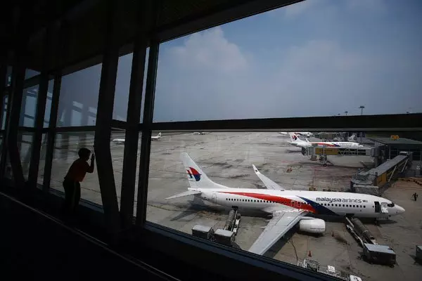 最新更新《MH370空難事件》敦馬直言【別怪罪大馬】快看~令中國失蹤者家屬,感到意外