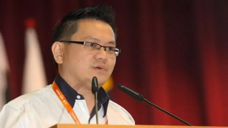 《勁爆》馬華梁捷順怒轟交長錯誤示範!必須道歉