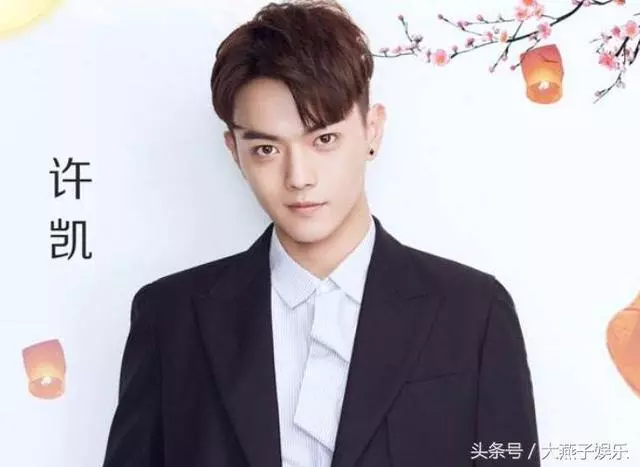 《延禧攻略》演員們年齡大揭秘,皇帝40,佘詩曼43,最小的只有15