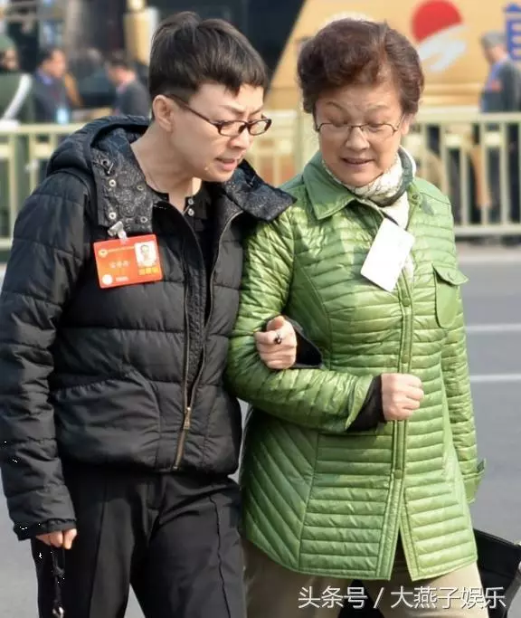 《延禧攻略》演員們年齡大揭秘,皇帝40,佘詩曼43,最小的只有15