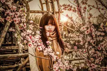 精心照料殘疾婆婆十年,無意間偷聽到她與小姑子的談話,我瞬間淚奔