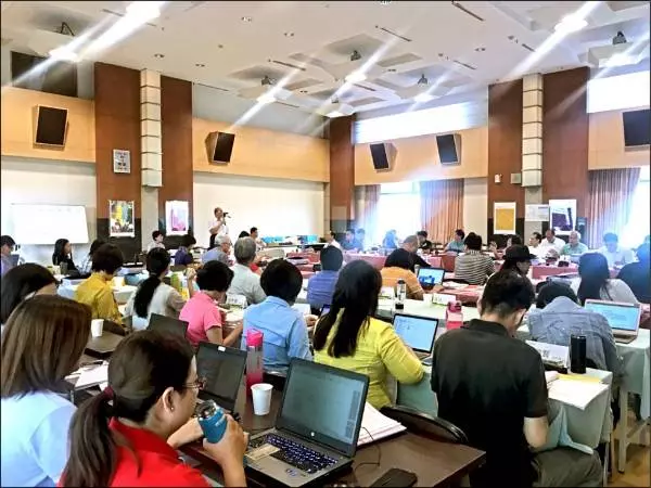 十二年國教社會領綱 將增程序正義內容