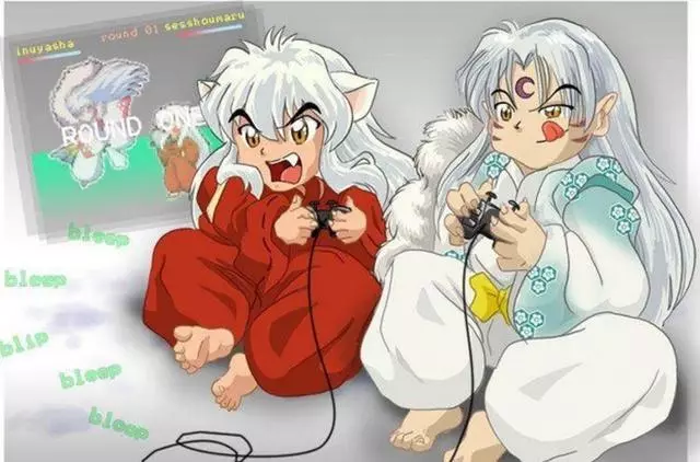 動漫迷常犯的6種病,中4條以上可能就沒救啦!