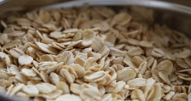 【突發】燕麥片含致癌除草劑 !知名品牌桂格燕麥(Quaker Oats)等的化學物含量最高……