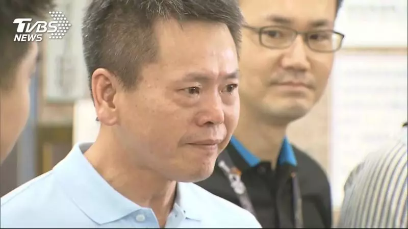 不會接受交換條件 林為洲:一定會登記參選