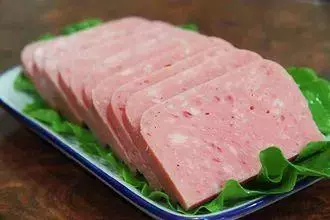 自製健康午餐肉,吃肉的心情都變好了!