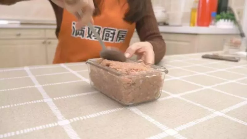 自製健康午餐肉,吃肉的心情都變好了!