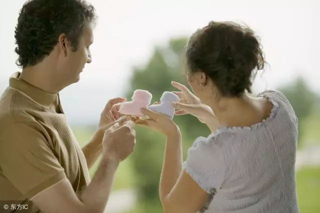 老公疼愛妹妹多於疼愛我,孩子出生,我終於知道為什麼?